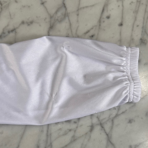 Disney Kids Buzz Lightyear Toy Story Space Ranger Costume Sz 5/6 - Picture 7 of 7